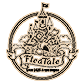 奇緣市集LOGO