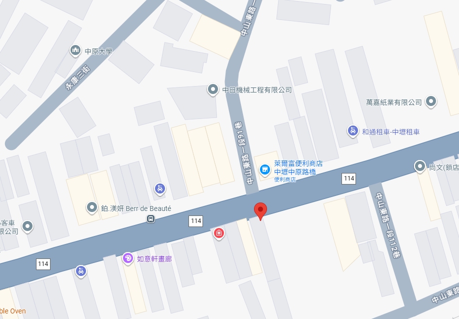 店家照片